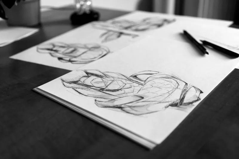 Stille Sprache: Was die Haltung einer Pfote über die Seele eines Charakters verrät